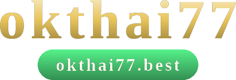 okthai77 โลโก้