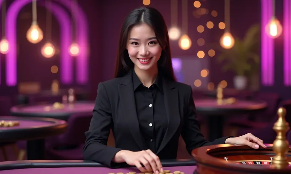okthai77 แบรนด์ที่สร้างมาเพื่อการเดิมพันบนมือถือในไทย